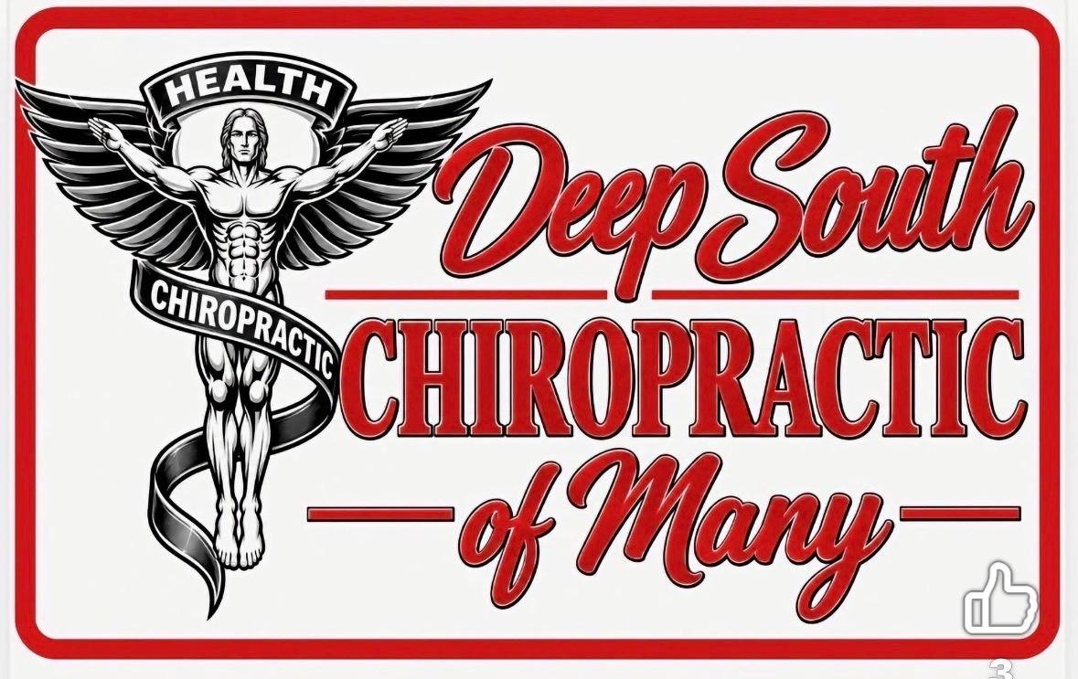 Deep South Chiropractic Many